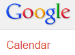 Google Calendar is a fabulous (and free) tool for educators.